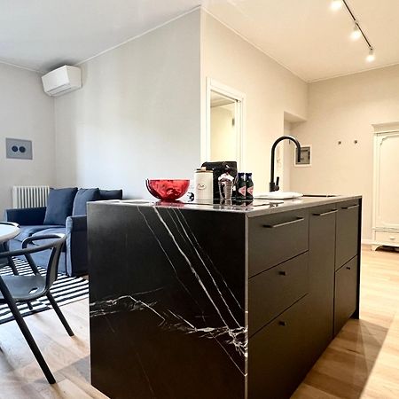 Comecasa Fashion Apartment In Via Mantova ميلان المظهر الخارجي الصورة