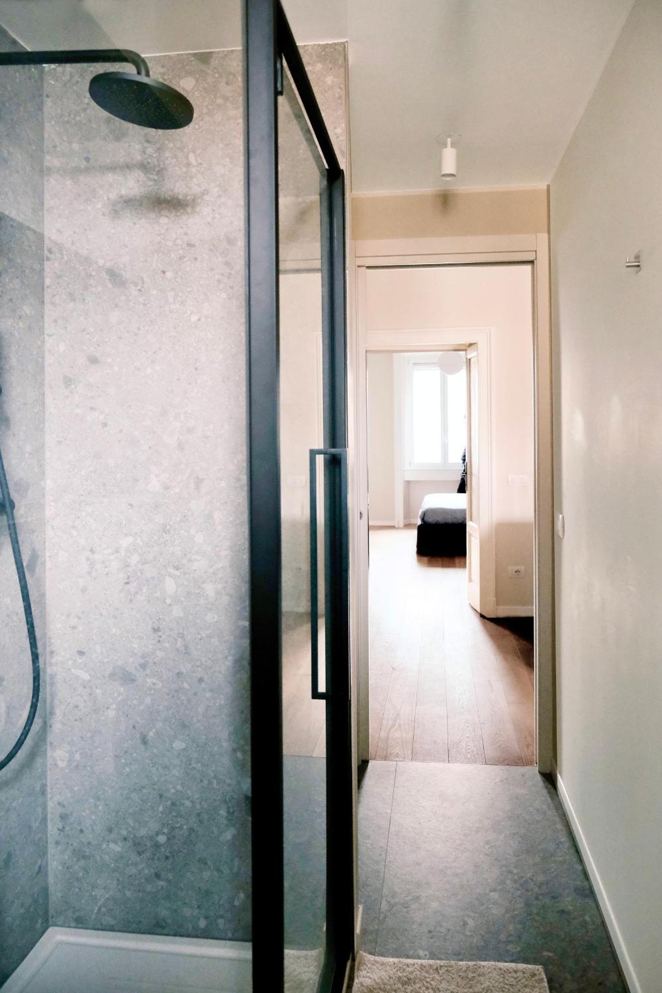 Comecasa Fashion Apartment In Via Mantova ميلان المظهر الخارجي الصورة