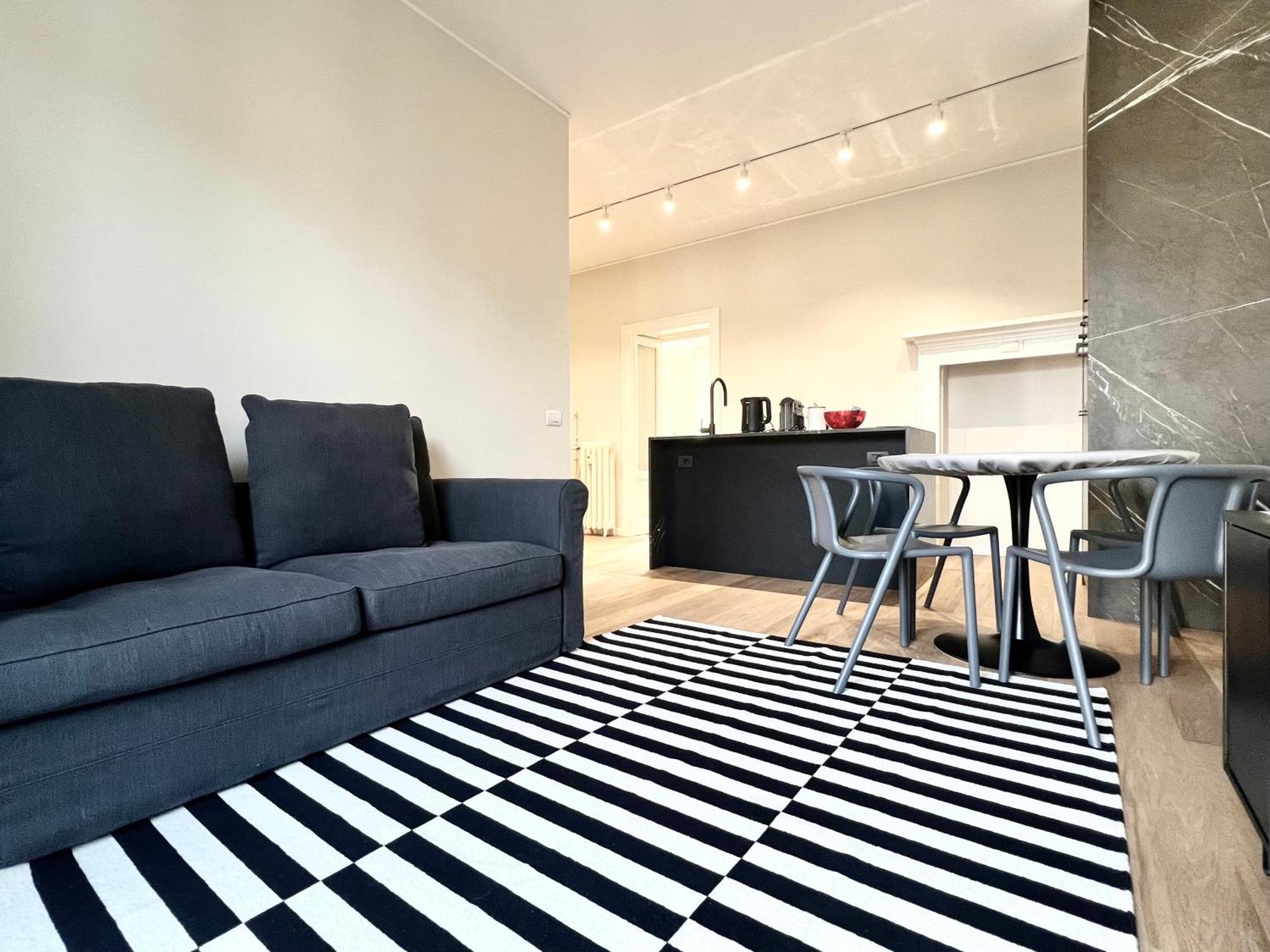 Comecasa Fashion Apartment In Via Mantova ميلان المظهر الخارجي الصورة