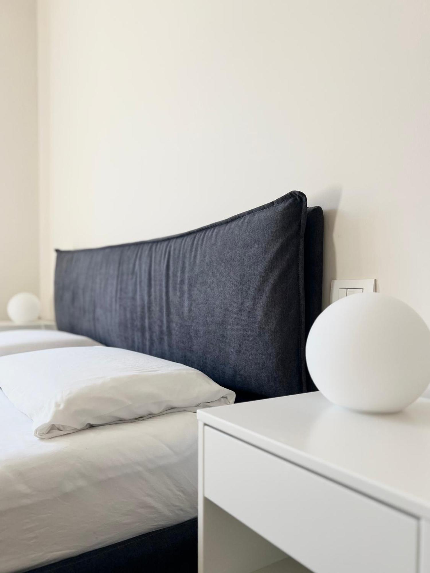 Comecasa Fashion Apartment In Via Mantova ميلان المظهر الخارجي الصورة