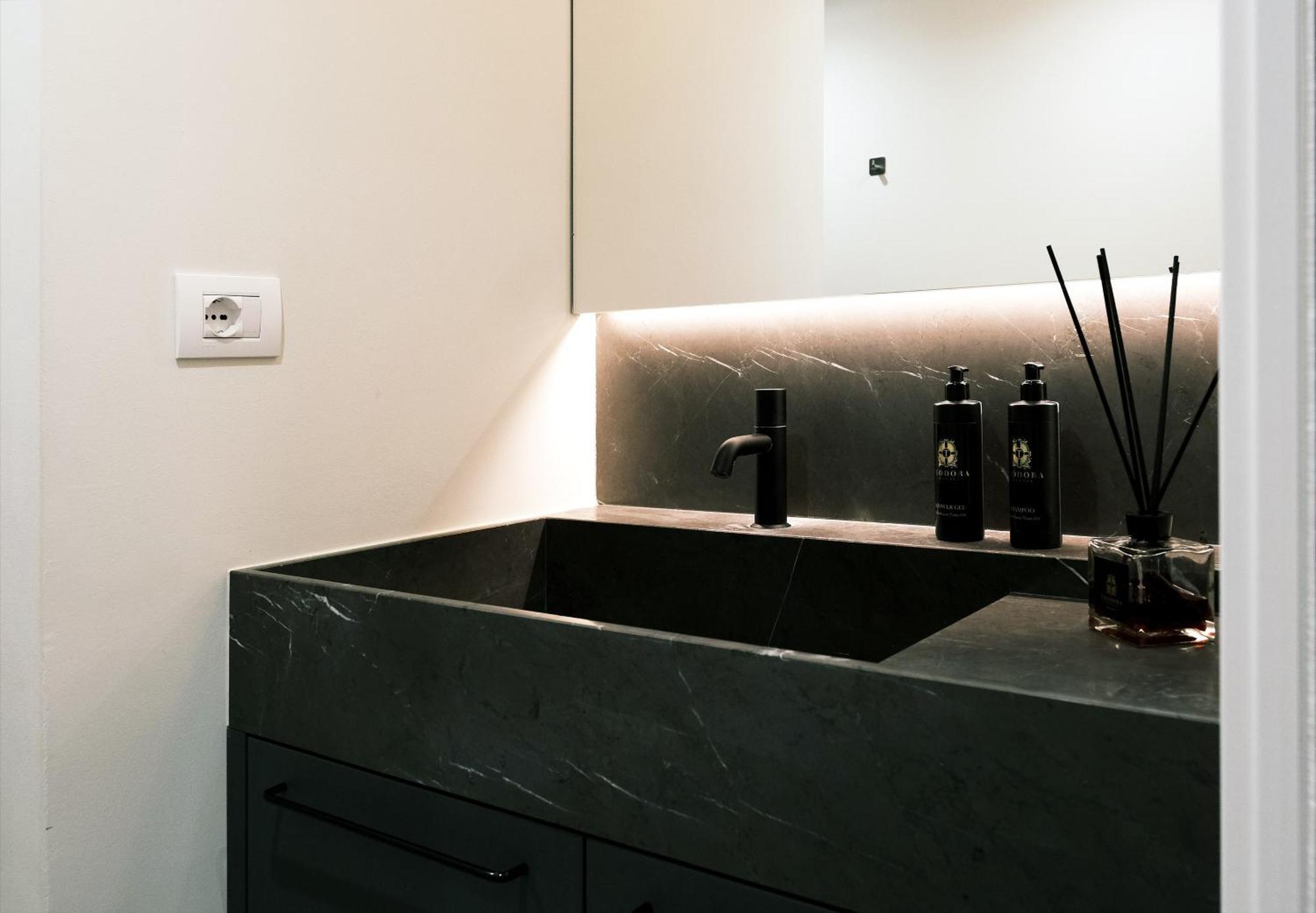 Comecasa Fashion Apartment In Via Mantova ميلان المظهر الخارجي الصورة