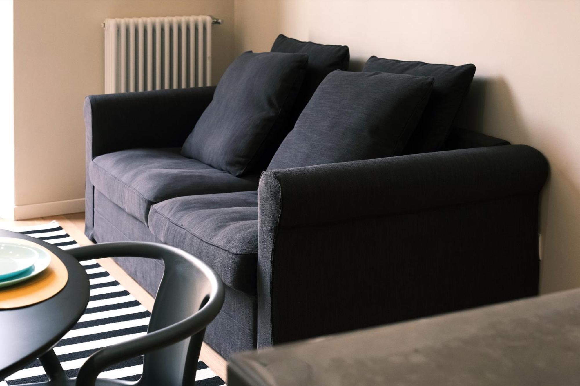 Comecasa Fashion Apartment In Via Mantova ميلان المظهر الخارجي الصورة
