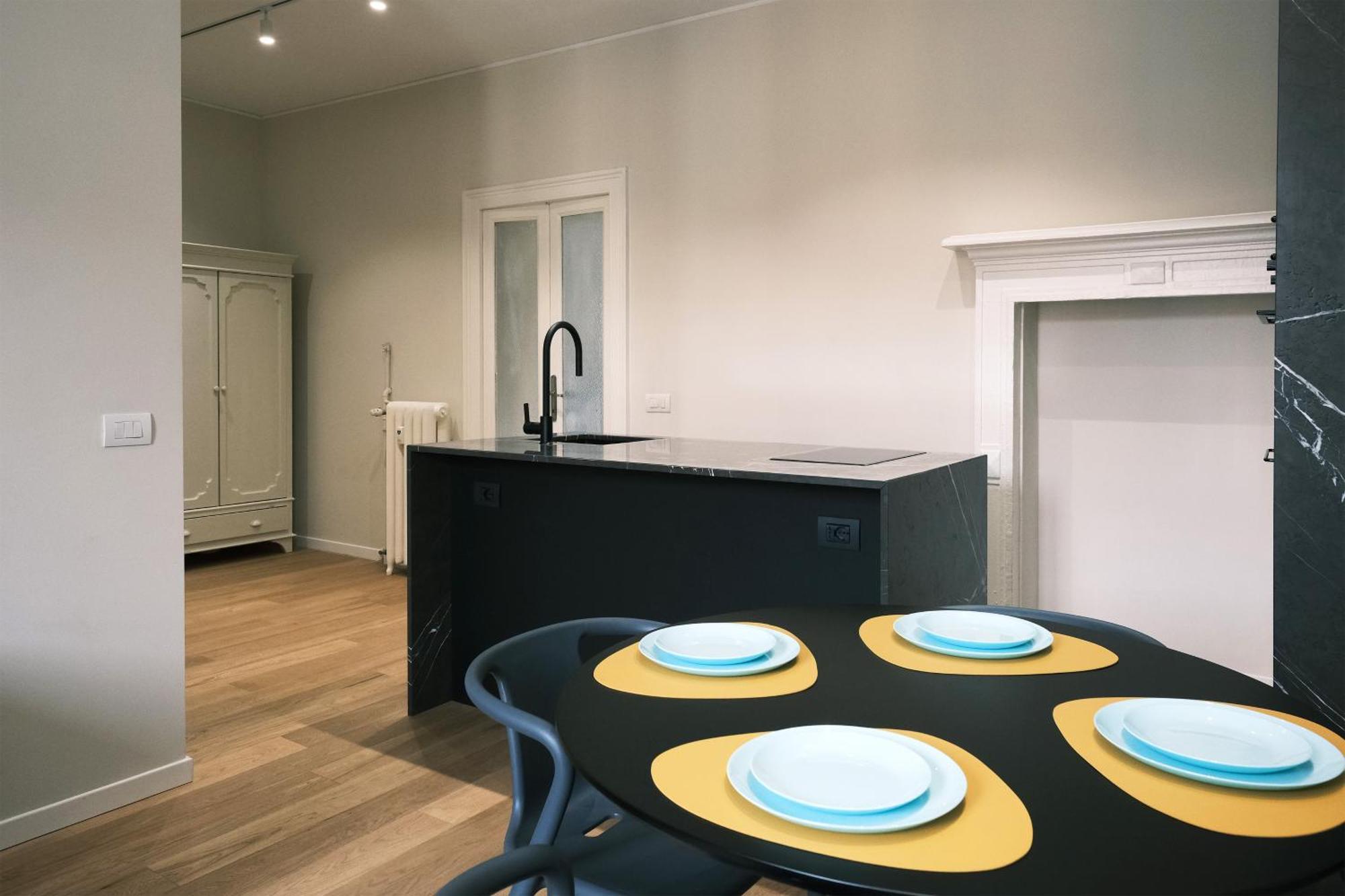Comecasa Fashion Apartment In Via Mantova ميلان المظهر الخارجي الصورة