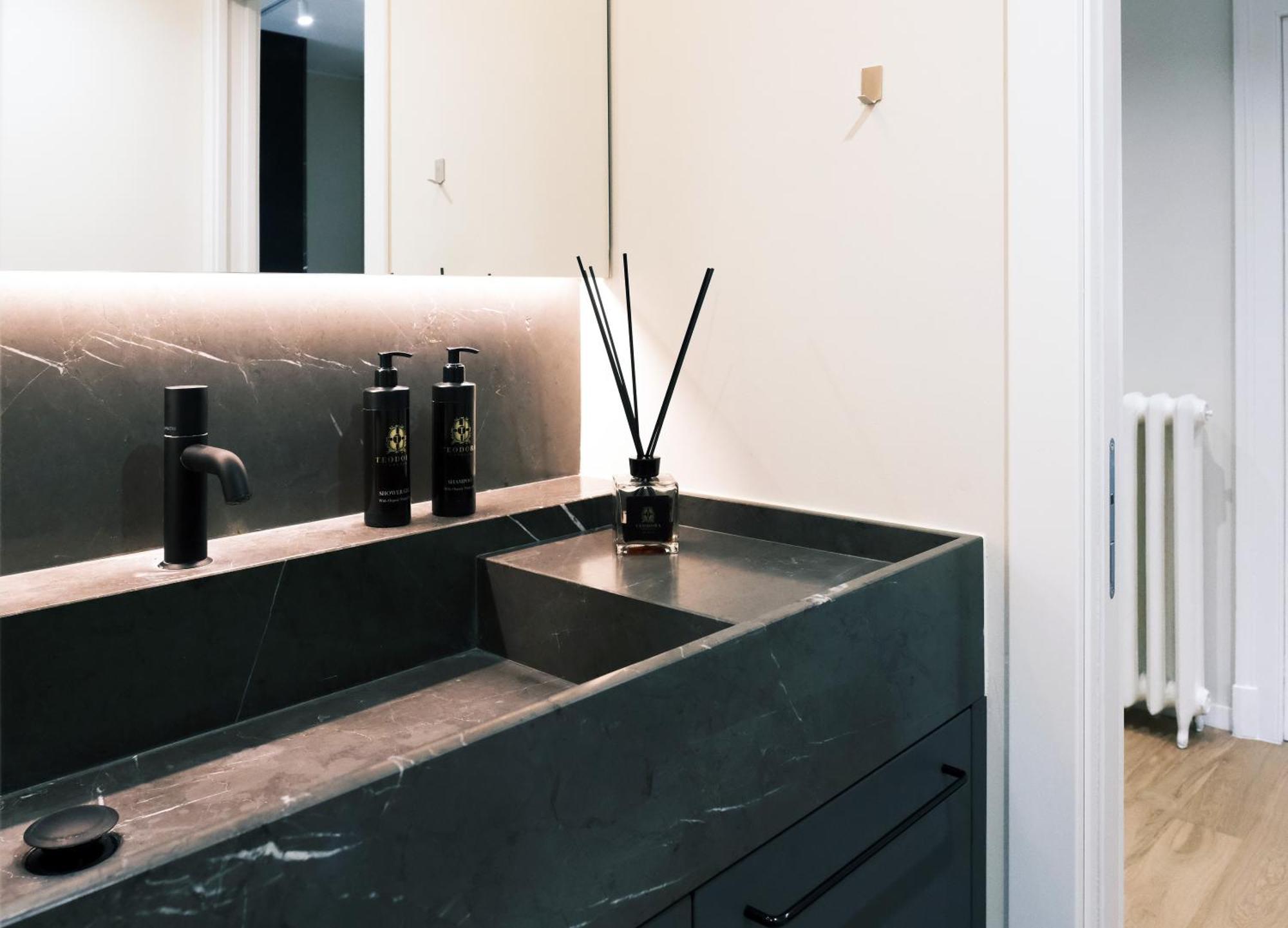 Comecasa Fashion Apartment In Via Mantova ميلان المظهر الخارجي الصورة